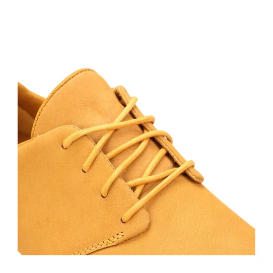 Timberland - "Graydon" Schuhe für Herren, Nubukleder (Weizen) - Image 4