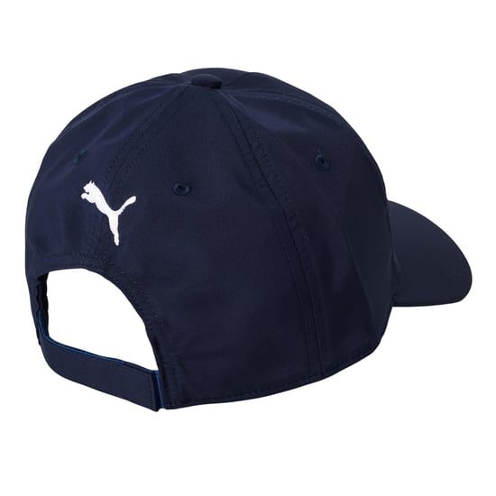 Puma - "Europa Park" Baseball-Mütze für Herren (Marine) - Image 2