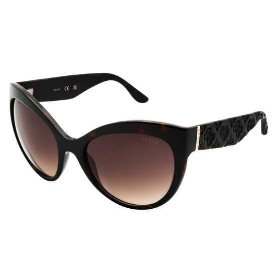 Braune Harzsonnenbrille - Image 2