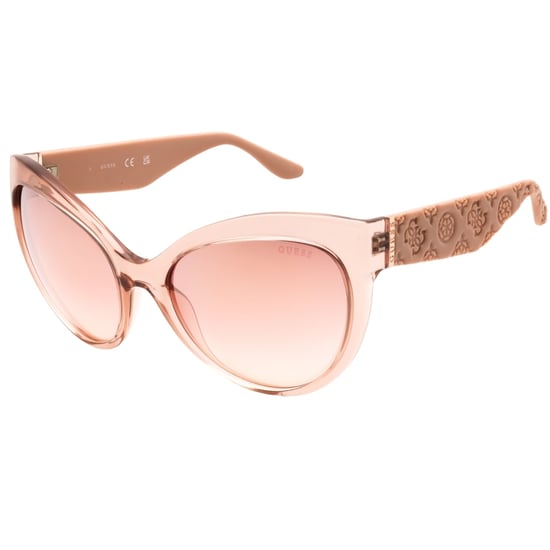Beige Harz Sonnenbrille - Image 2