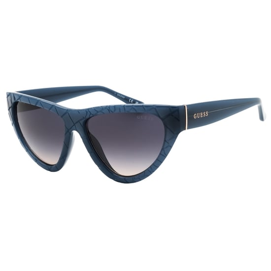 Blaue Harz-Sonnenbrille - Image 2