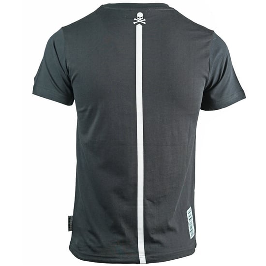 Philipp Plein Eddie Black T-shirt - Image 2