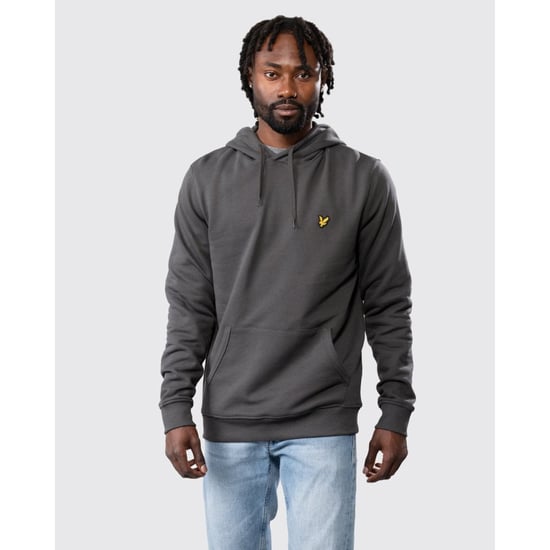 Lyle & Scott Pullover Herren Hoodie ML416VOG - Image 1