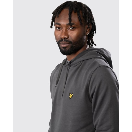 Lyle & Scott Pullover Herren Hoodie ML416VOG - Image 2