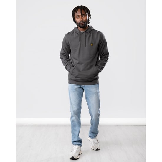 Lyle & Scott Pullover Herren Hoodie ML416VOG - Image 4