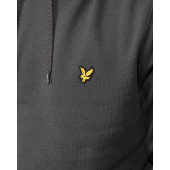 Lyle & Scott Pullover Herren Hoodie ML416VOG - Image 5