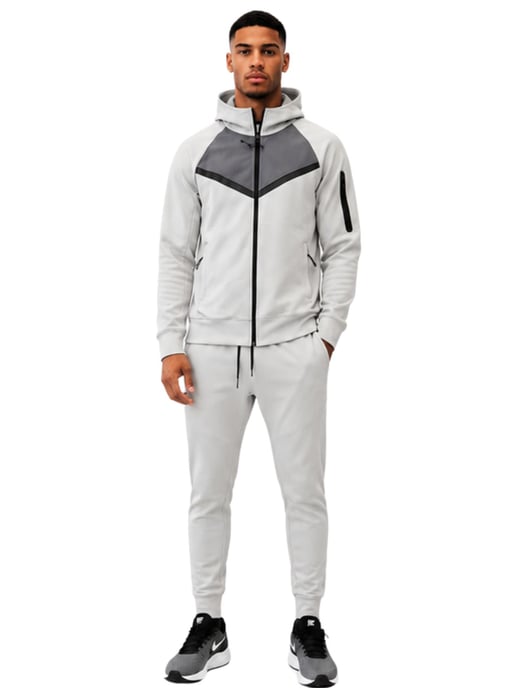 Kruze | Herren Scuba Trainingsanzug Set - Image 1
