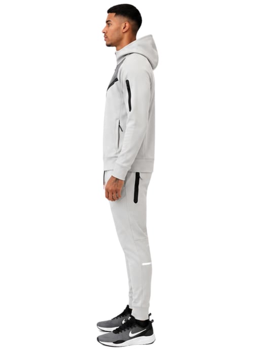 Kruze | Herren Scuba Trainingsanzug Set - Image 5
