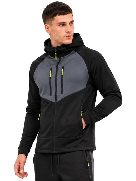 Kruze | Herren Scuba Trainingsanzug Set - Image 3