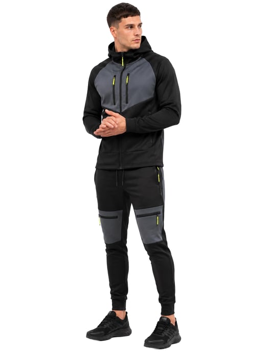 Kruze | Herren Scuba Trainingsanzug Set - Image 5