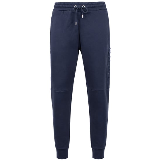 Nicce Mercury Herren Blaue Jogginghose - Image 1