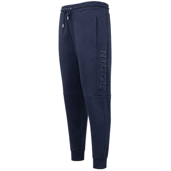 Nicce Mercury Herren Blaue Jogginghose - Image 2