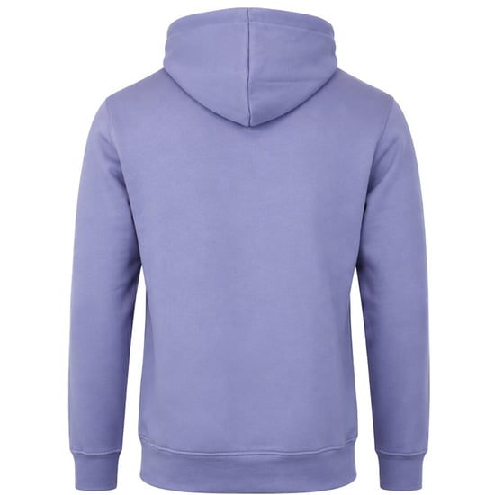 Nicce Mercury Herren Lilac Hoodie - Image 2