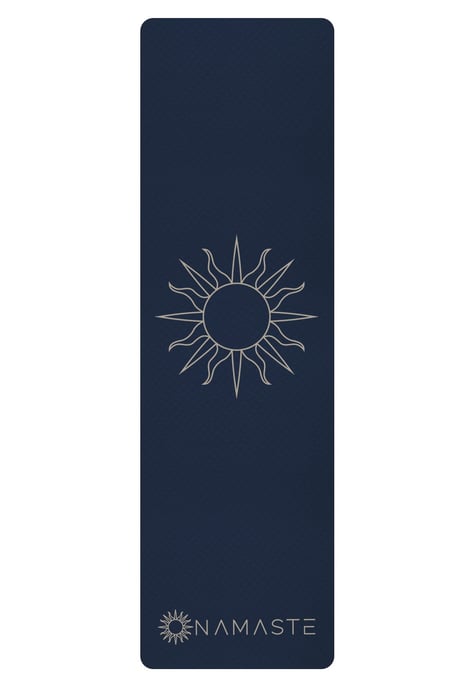 Sportmatte Mat - Image 1