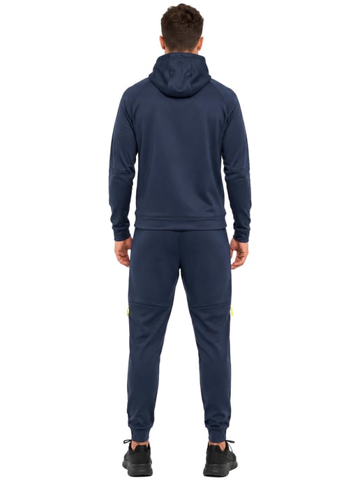 Kruze | Herren Scuba Trainingsanzug Set - Image 2