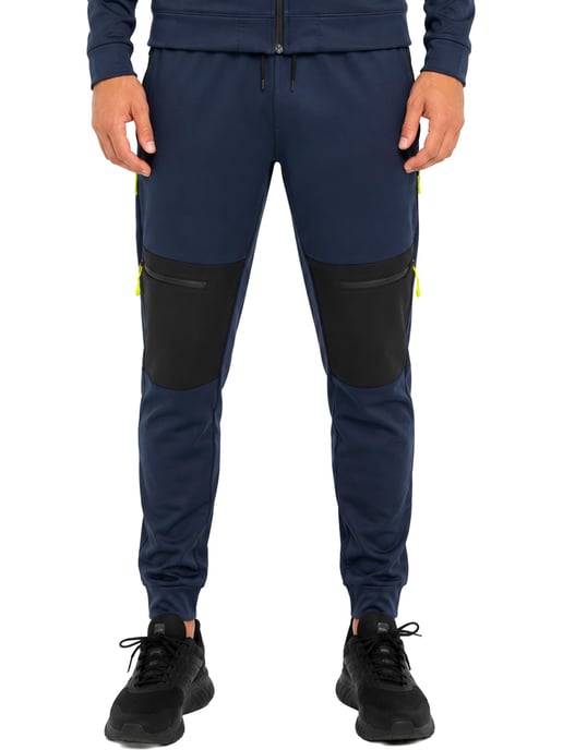 Kruze | Herren Scuba Trainingsanzug Set - Image 4