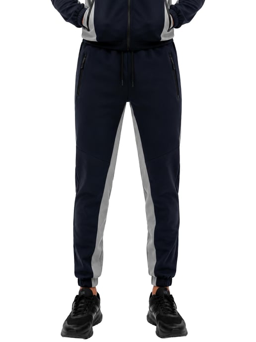 Kruze | Herren Scuba Trainingsanzug Set - Image 4