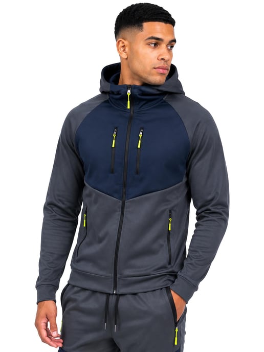 Kruze | Herren Scuba Trainingsanzug Set - Image 3