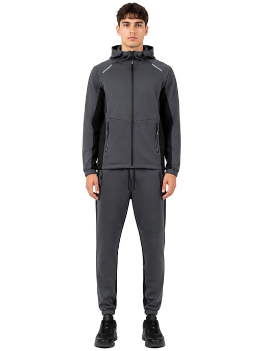 Kruze | Herren Scuba Trainingsanzug Set - Image 1