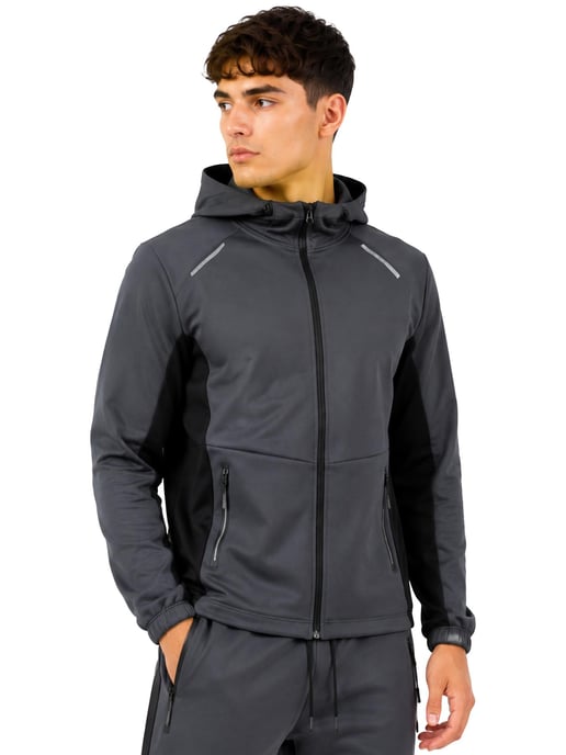 Kruze | Herren Scuba Trainingsanzug Set - Image 3
