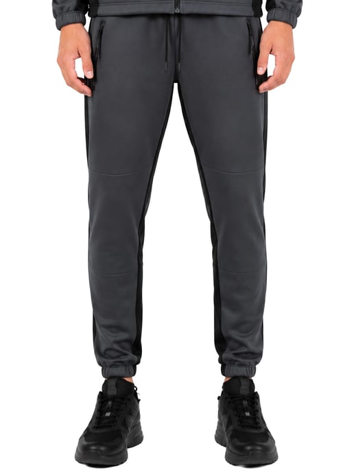 Kruze | Herren Scuba Trainingsanzug Set - Image 4