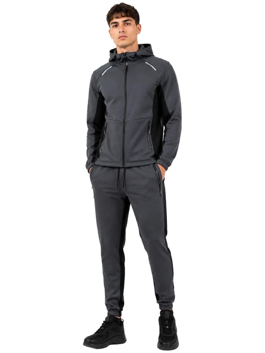 Kruze | Herren Scuba Trainingsanzug Set - Image 5