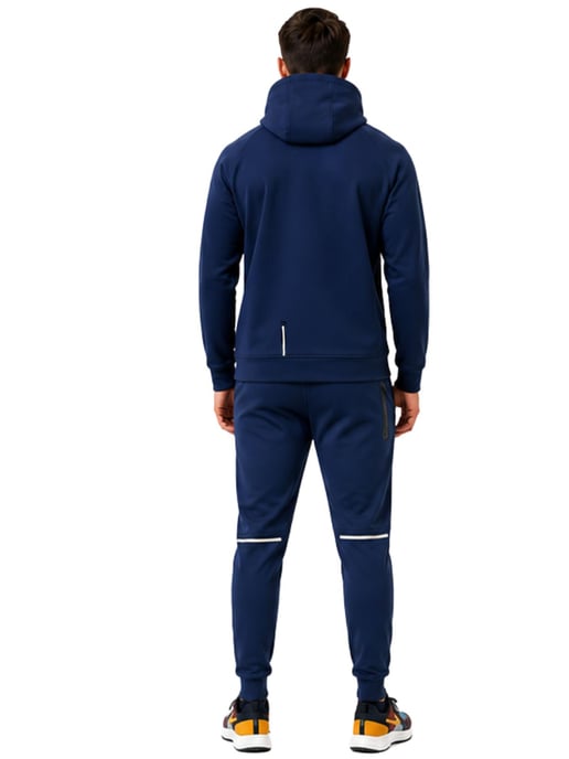 Kruze | Herren Scuba Trainingsanzug Set - Image 2