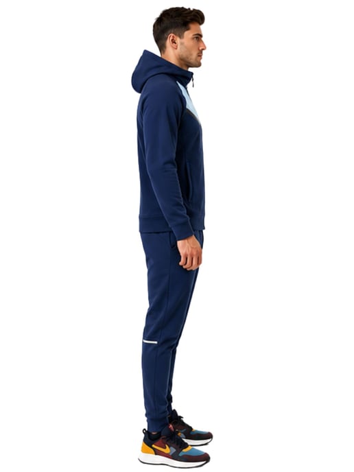 Kruze | Herren Scuba Trainingsanzug Set - Image 4