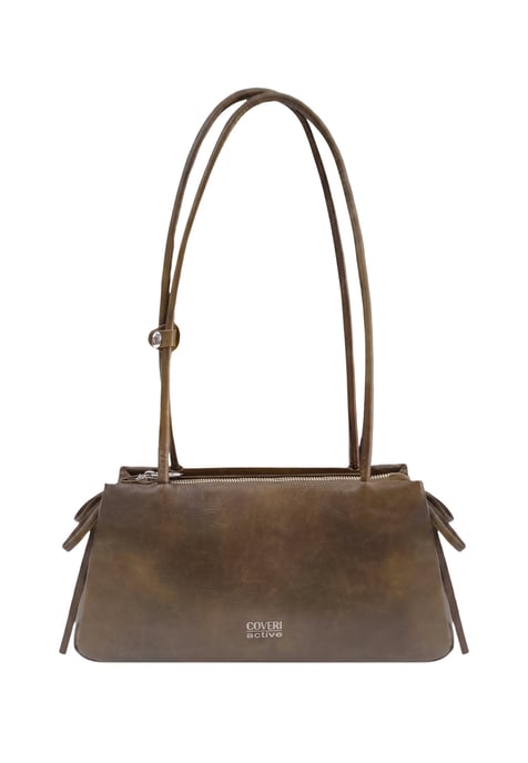 Enrico Coveri Schultertasche Women - Image 1