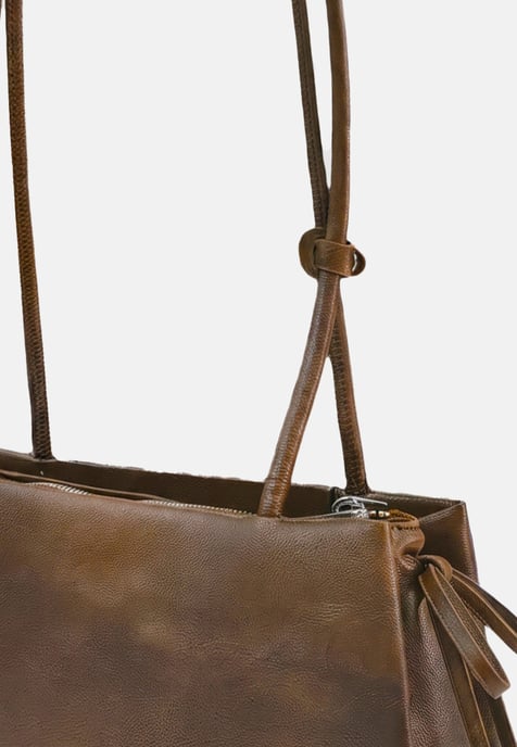 Enrico Coveri Schultertasche Women - Image 4