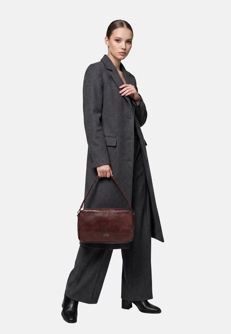Enrico Coveri Schultertasche Women - Image 5