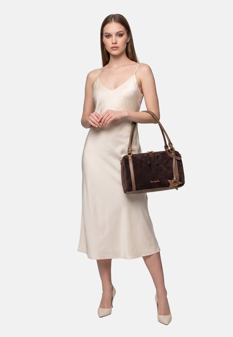 Pierre Cardin Schultertasche Women - Image 5
