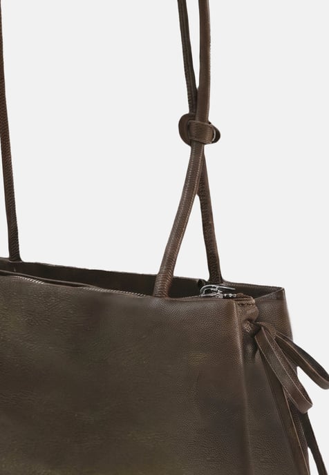 Enrico Coveri Schultertasche Women - Image 4