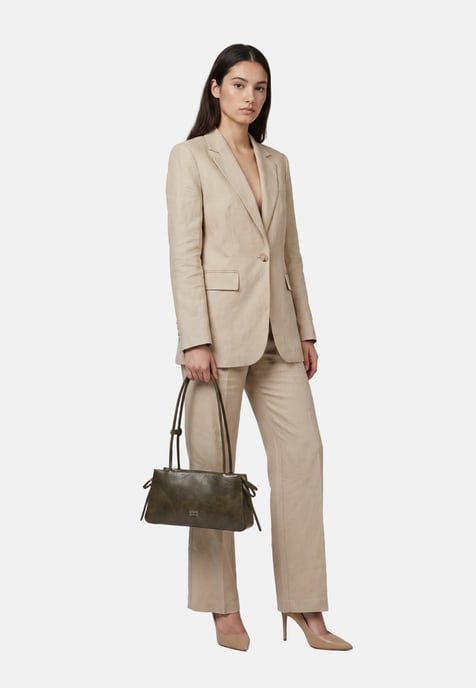 Enrico Coveri Schultertasche Women - Image 5