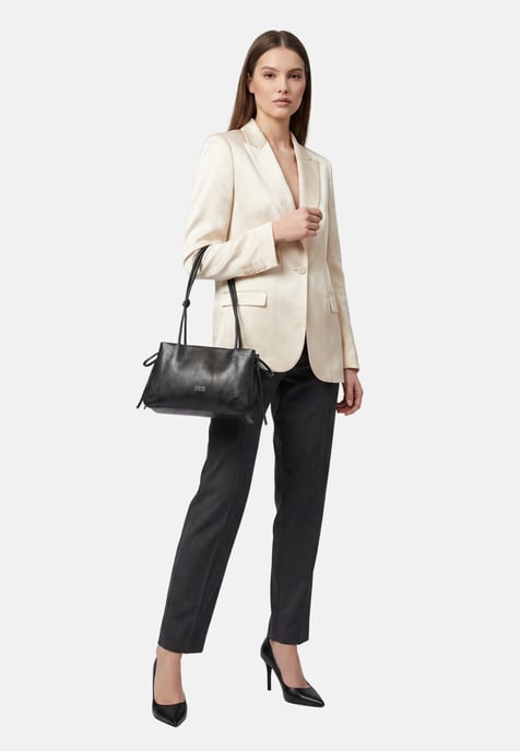 Enrico Coveri Schultertasche Women - Image 4