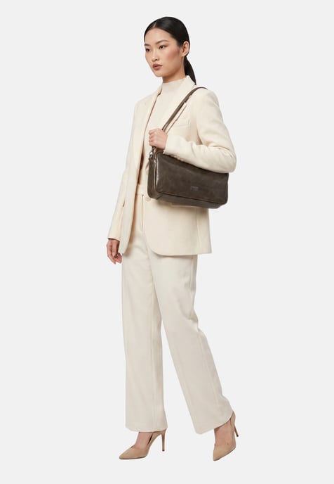 Enrico Coveri Schultertasche Women - Image 5