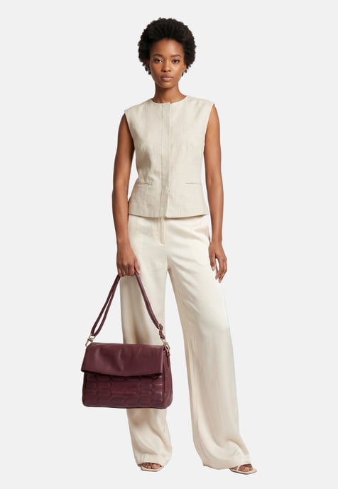 Pierre Cardin Schultertasche Women - Image 5