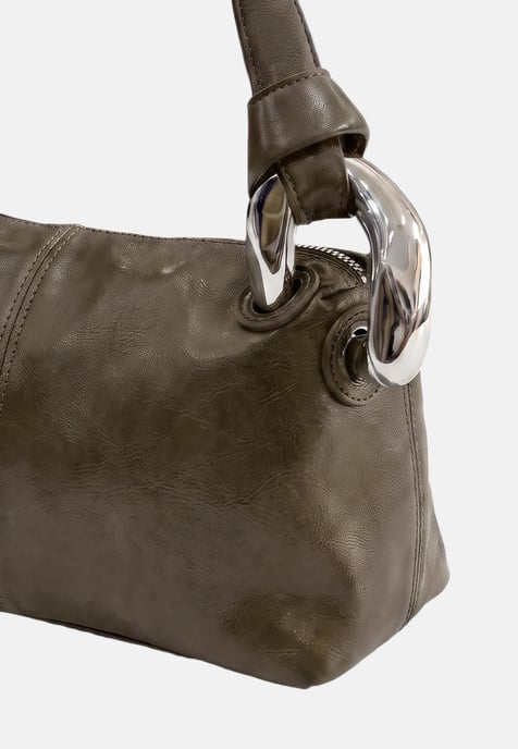 Enrico Coveri Schultertasche Women - Image 4