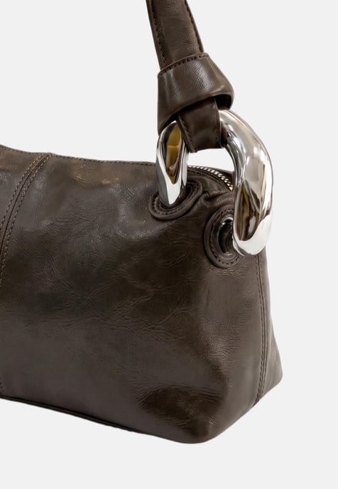 Enrico Coveri Schultertasche Women - Image 4