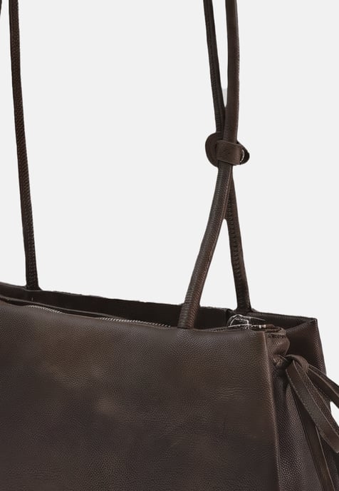 Enrico Coveri Schultertasche Women - Image 4