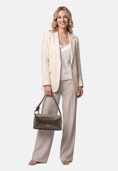 Enrico Coveri Schultertasche Women - Image 4