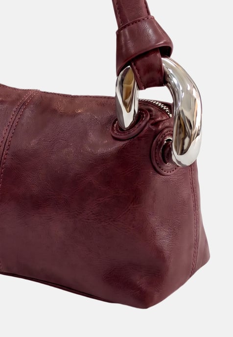 Enrico Coveri Schultertasche Women - Image 4