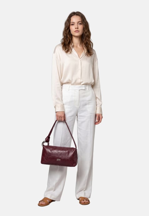 Enrico Coveri Schultertasche Women - Image 5