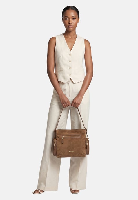 Pierre Cardin Schultertasche Women - Image 5