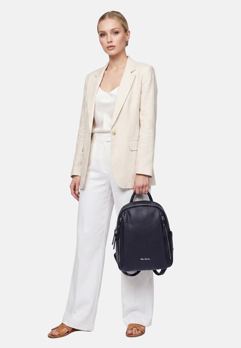 Pierre Cardin Rucksack Women - Image 5