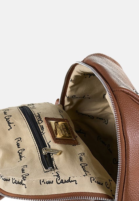 Pierre Cardin Rucksack Women - Image 3