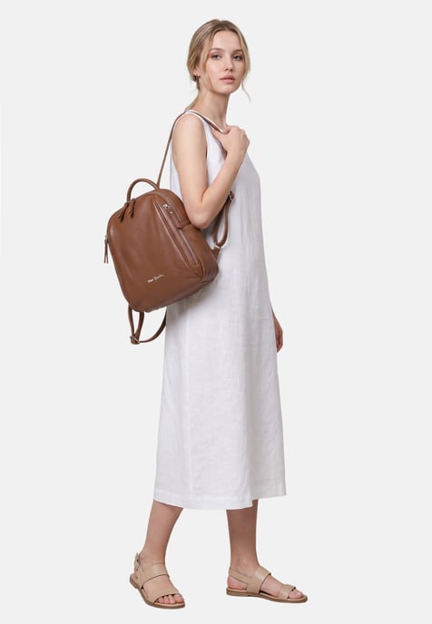 Pierre Cardin Rucksack Women - Image 5