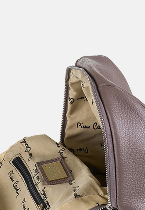 Pierre Cardin Rucksack Women - Image 3