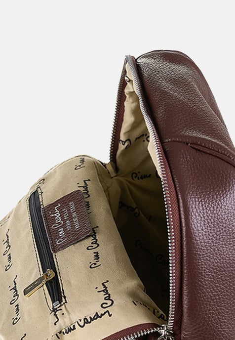 Pierre Cardin Rucksack Women - Image 3
