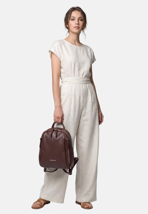 Pierre Cardin Rucksack Women - Image 5